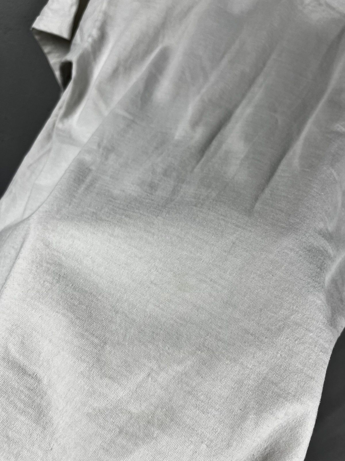 Hype Means Nothing Vintage Kanye West Hype Means Nothing Photo T Shirt Size US S / EU 44-46 / 1 - 10 Thumbnail