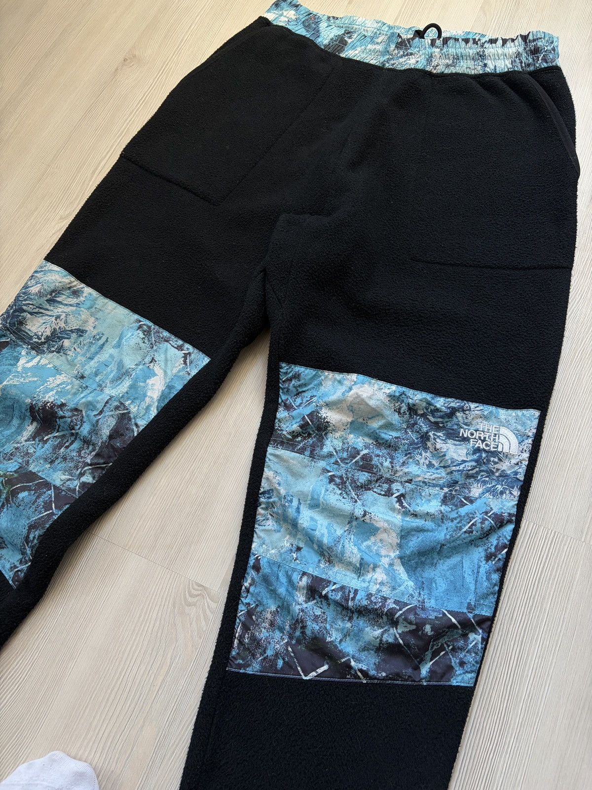 The North Face The North Face Fleece Sweatpants Size US 32 / EU 48 - 3 Thumbnail