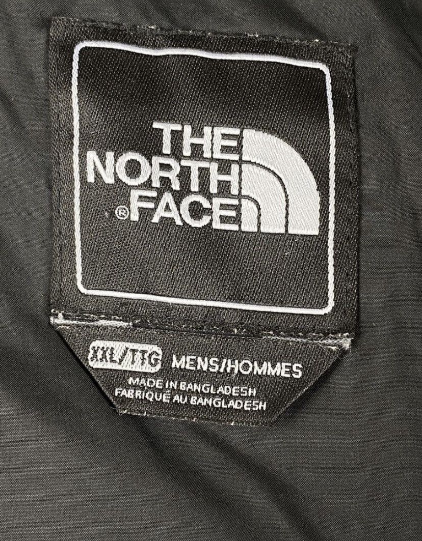 The North Face The north face 700 vintage down jacket Size US XXL / EU 58 / 5 - 7 Thumbnail