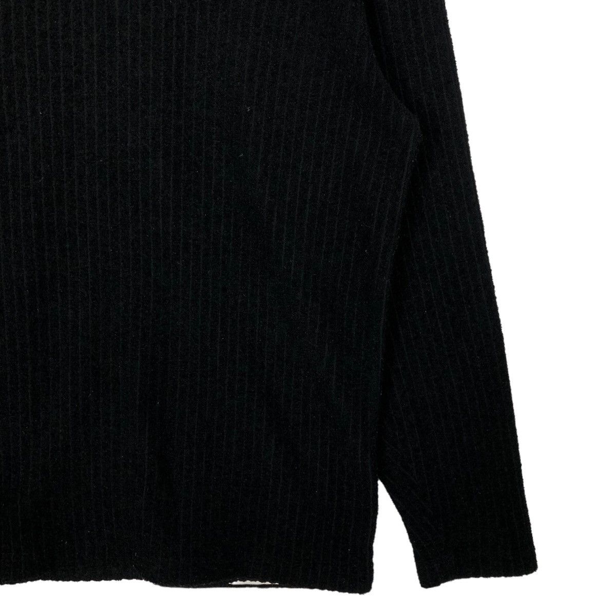 Guess 🔥90’s Vintage Knit Sweater Sweatshirt Guess USA Big Logo Size US M / EU 48-50 / 2 - 4 Thumbnail
