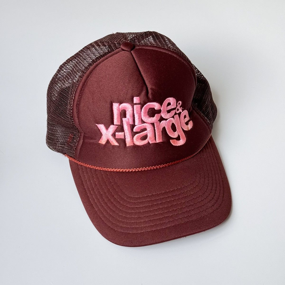 Otto Vintage Otto Hat ‘Nice & X-large’ Size ONE SIZE - 1 Thumbnail
