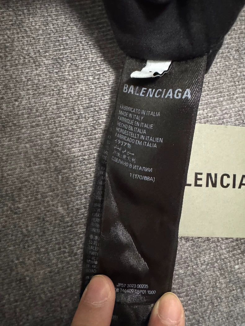 Balenciaga Balenciaga Dirty mud stained sword brooch spider jewelry m Size US S / EU 44-46 / 1 - 4 Thumbnail