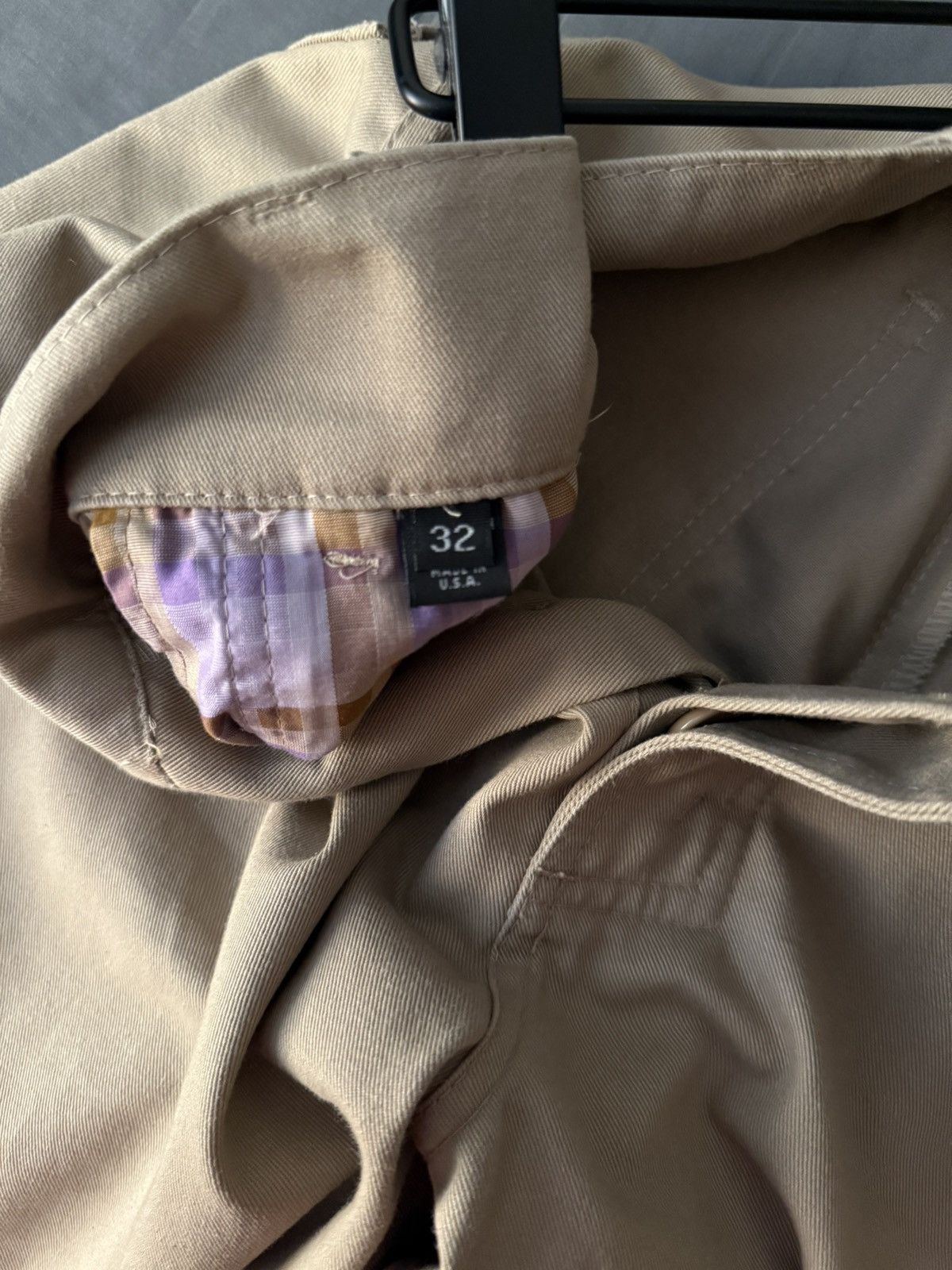 Aris Tatalovich Ramp Cargo Pant Size US 32 / EU 48 - 7 Thumbnail