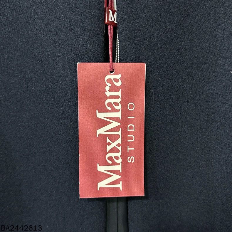 Max Mara Max Mara Embroidered sequined floral coat Size M / US 6-8 / IT 42-44 - 5 Thumbnail
