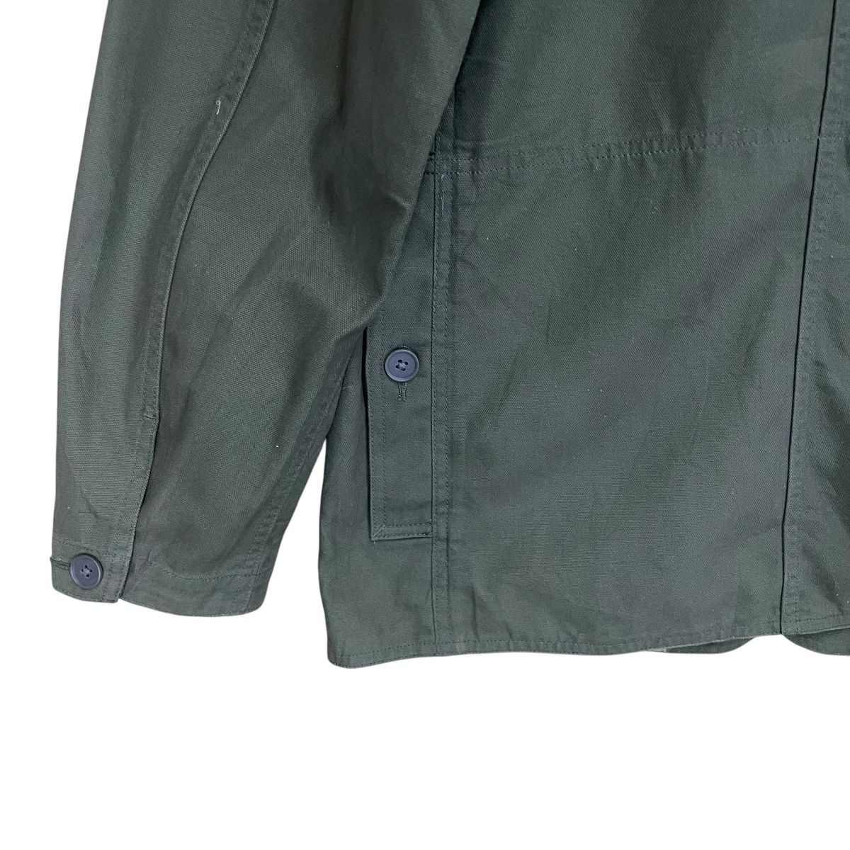 Chaps × Vintage Chaps Denim True American Brand Chore Jacket Size US M / EU 48-50 / 2 - 9 Thumbnail