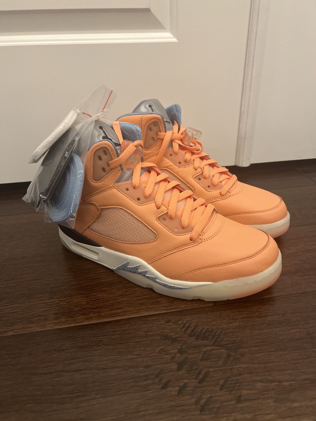 dj khaled jordan 5 size 13