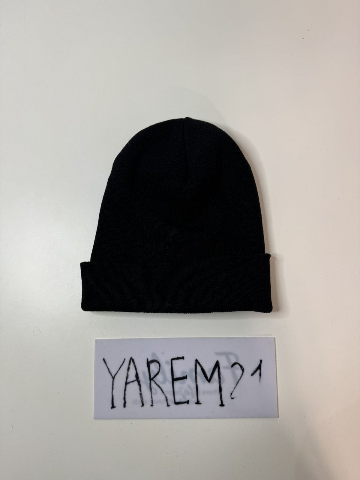 Nike Nike vintage hat cap Size ONE SIZE - 2 Thumbnail
