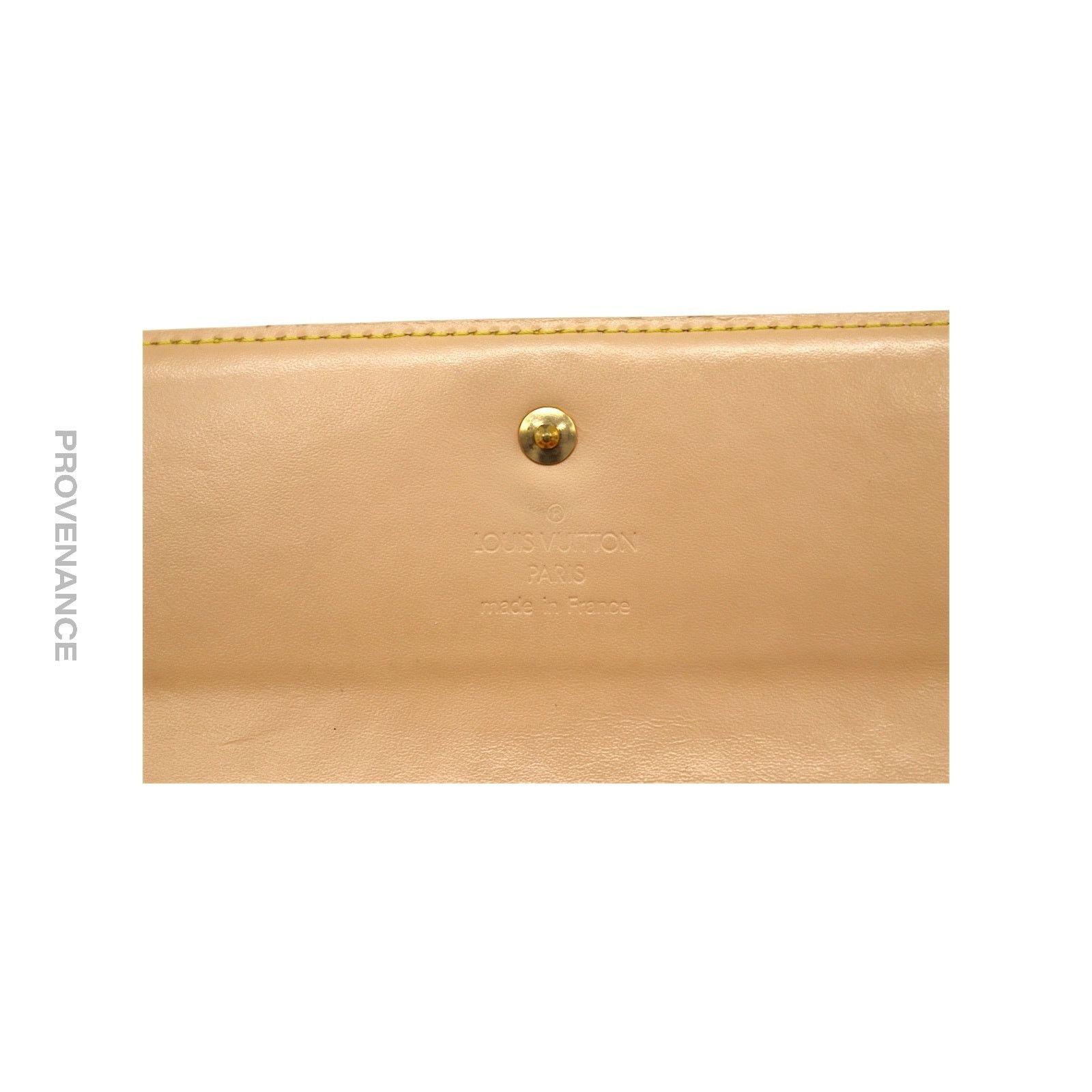 Louis Vuitton 🔴 Louis Vuitton International Wallet - Monogram Multicolore Size ONE SIZE - 11 Thumbnail