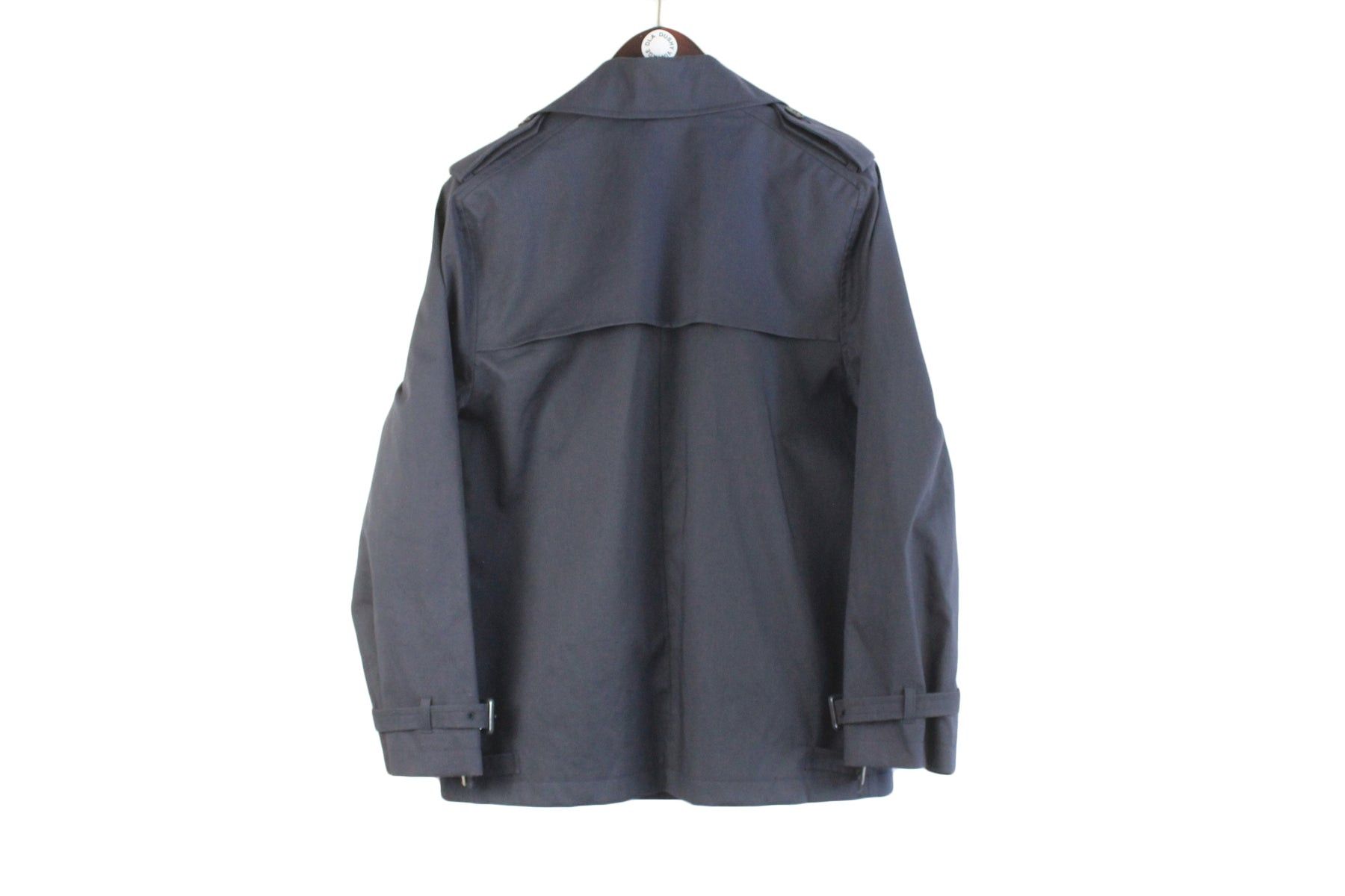 A.P.C. A.P.C. Coat Women's Large Size L / US 10 / IT 46 - 2 Thumbnail