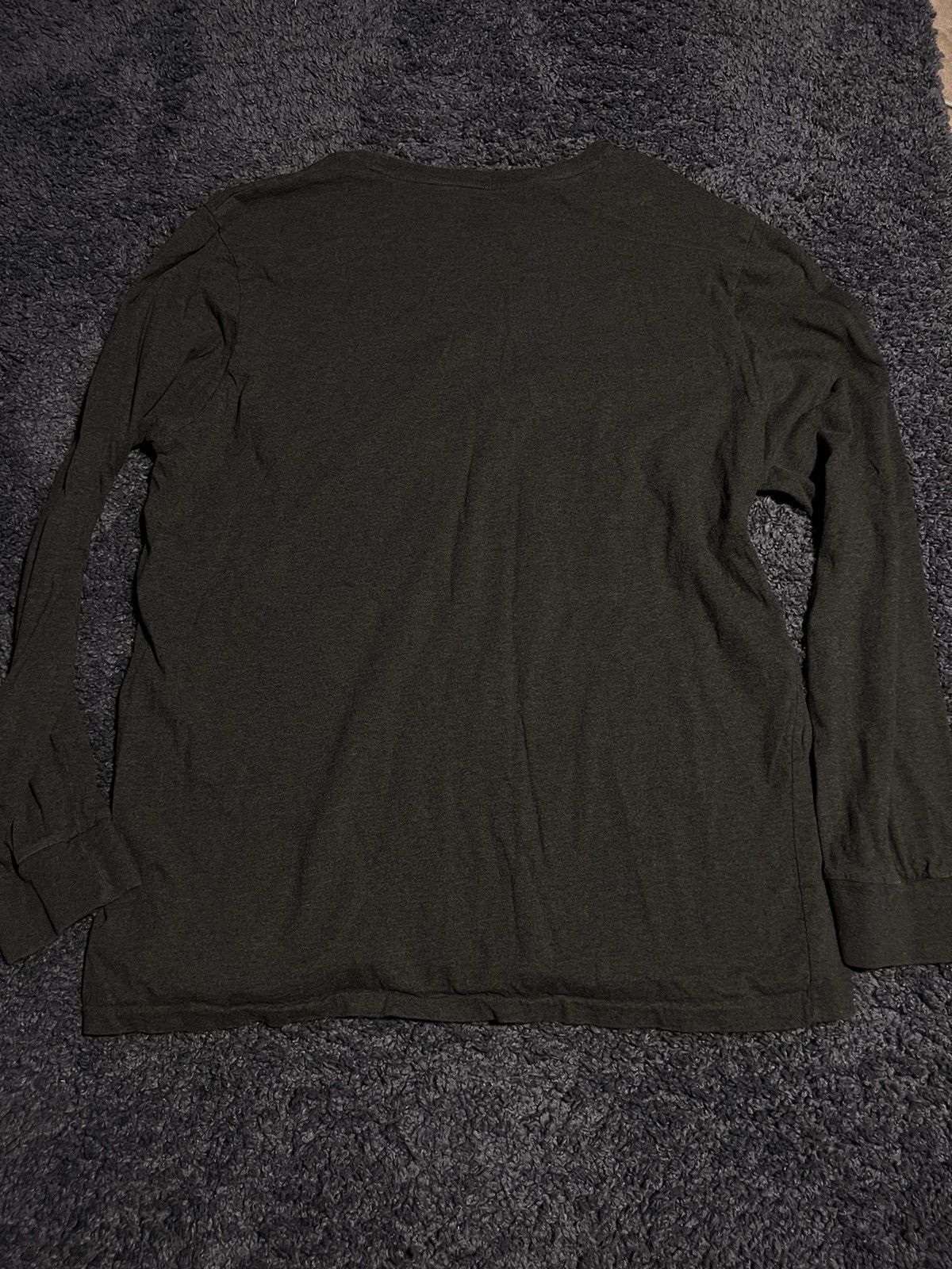 Polo Ralph Lauren Long Sleeve Polo Size US L / EU 52-54 / 3 - 4 Thumbnail