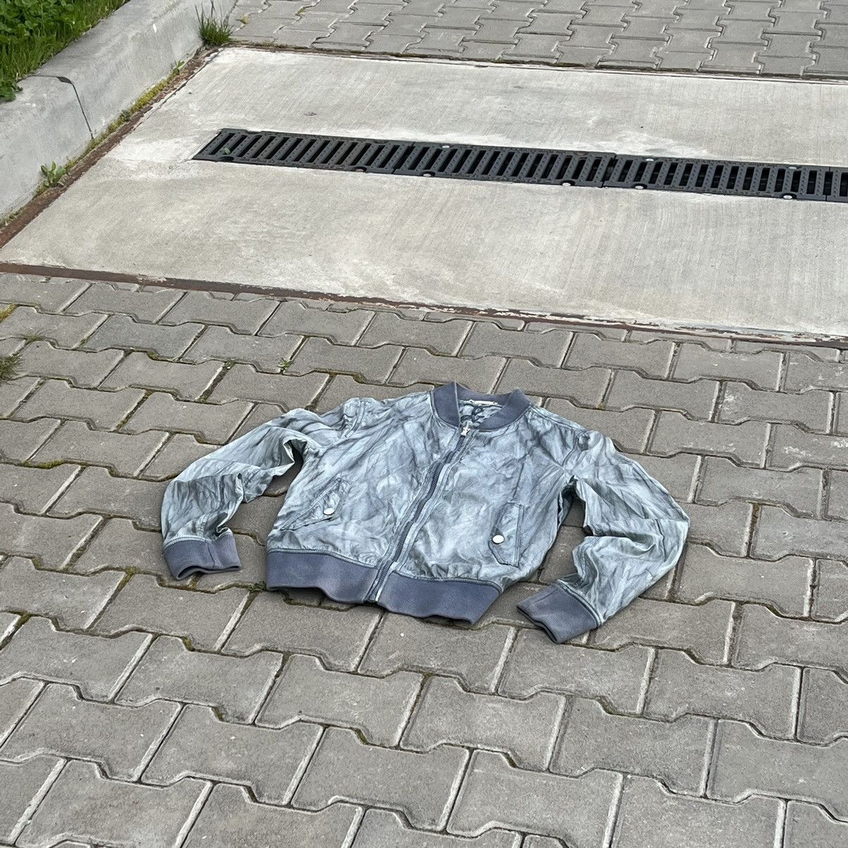 Dolce&Gabbana Rare Vintage Jacket