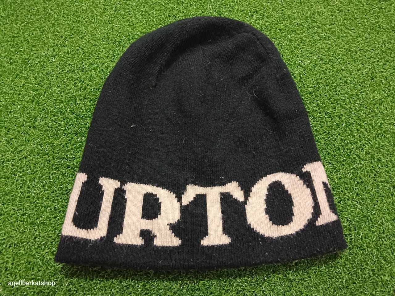 Burton BURTON Beanie Size ONE SIZE - 2 Thumbnail