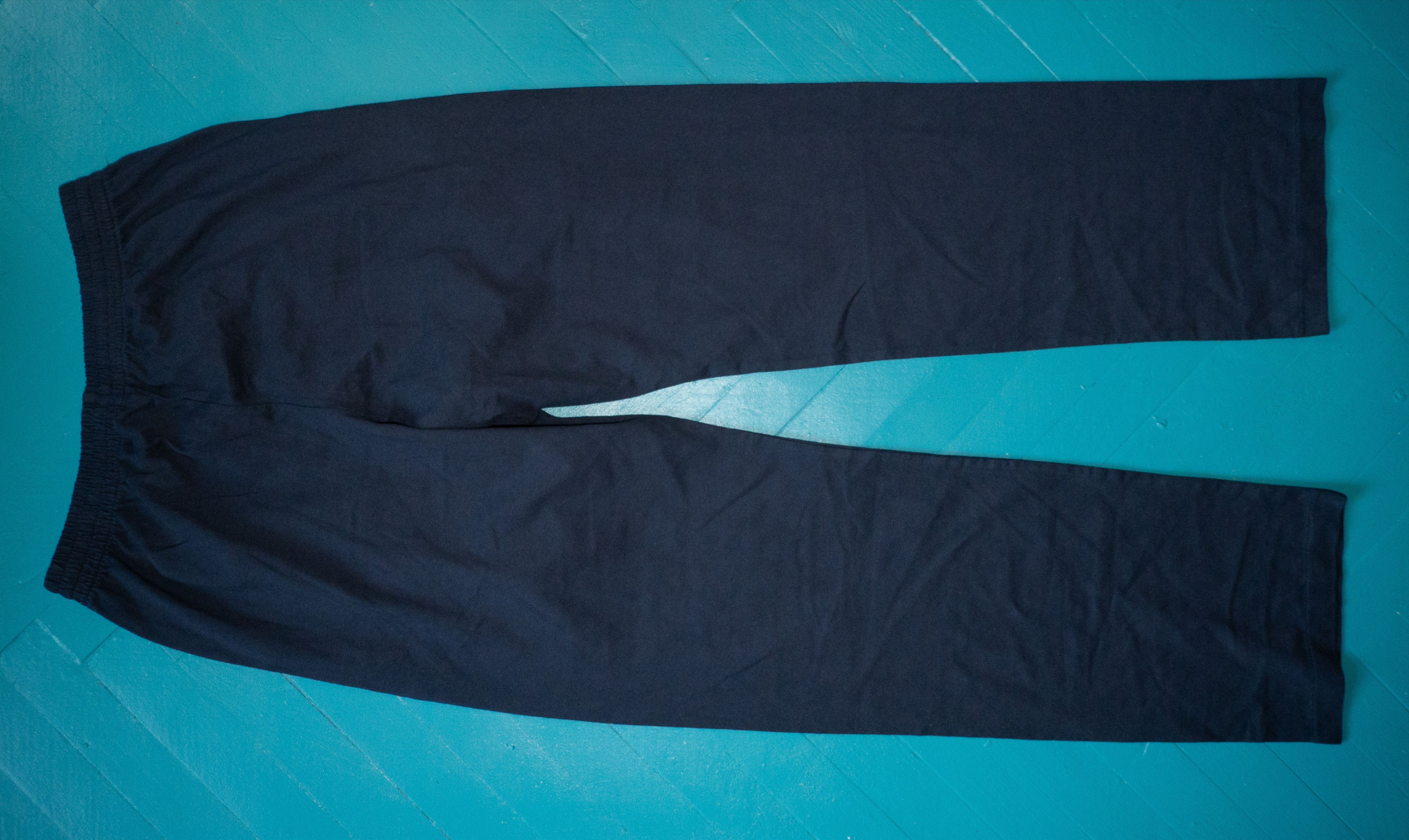 Gap × Kanye West Yeezy Gap Engineered by Balenciaga Casual Thin Pants M New Size US 32 / EU 48 - 2 Thumbnail