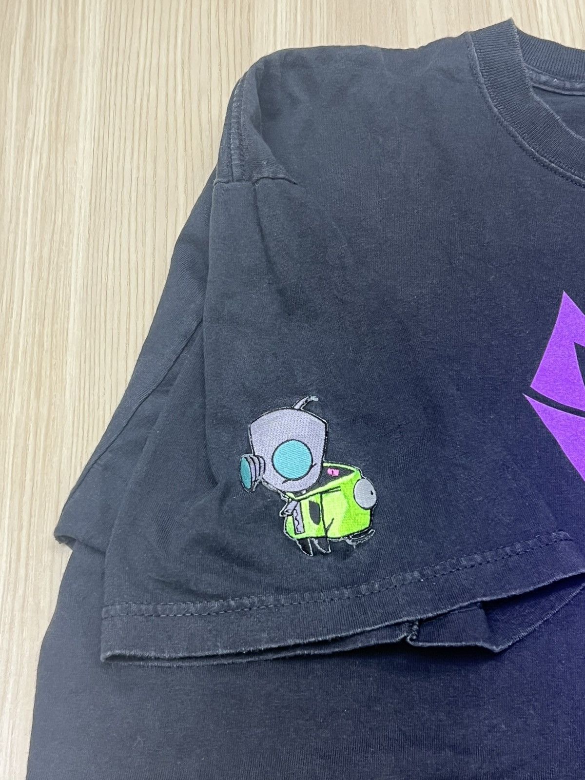 Other Vintage Invader Zim Size US XL / EU 56 / 4 - 7 Thumbnail