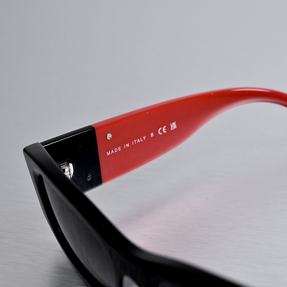 Chanel CHANEL 0CH5525 SUNGLASSES Size ONE SIZE - 3 Thumbnail