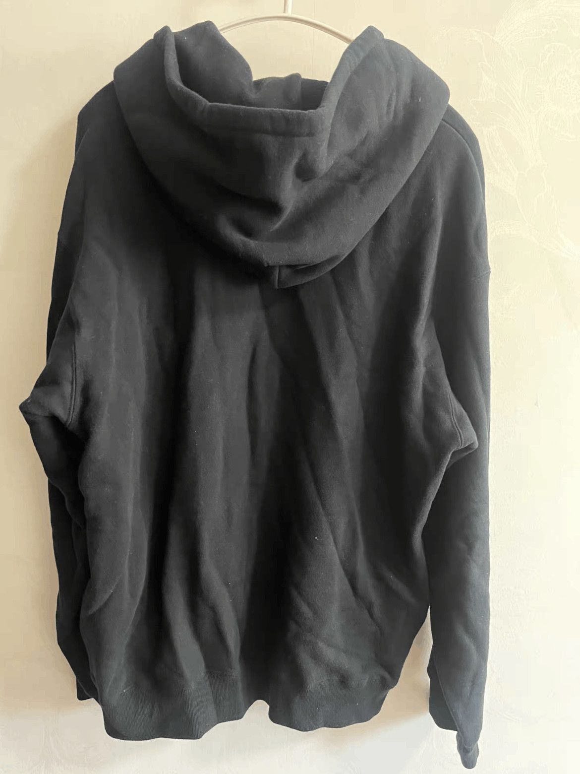 Doublet Doublet Lighting Print Hoodie Size US L / EU 52-54 / 3 - 5 Thumbnail