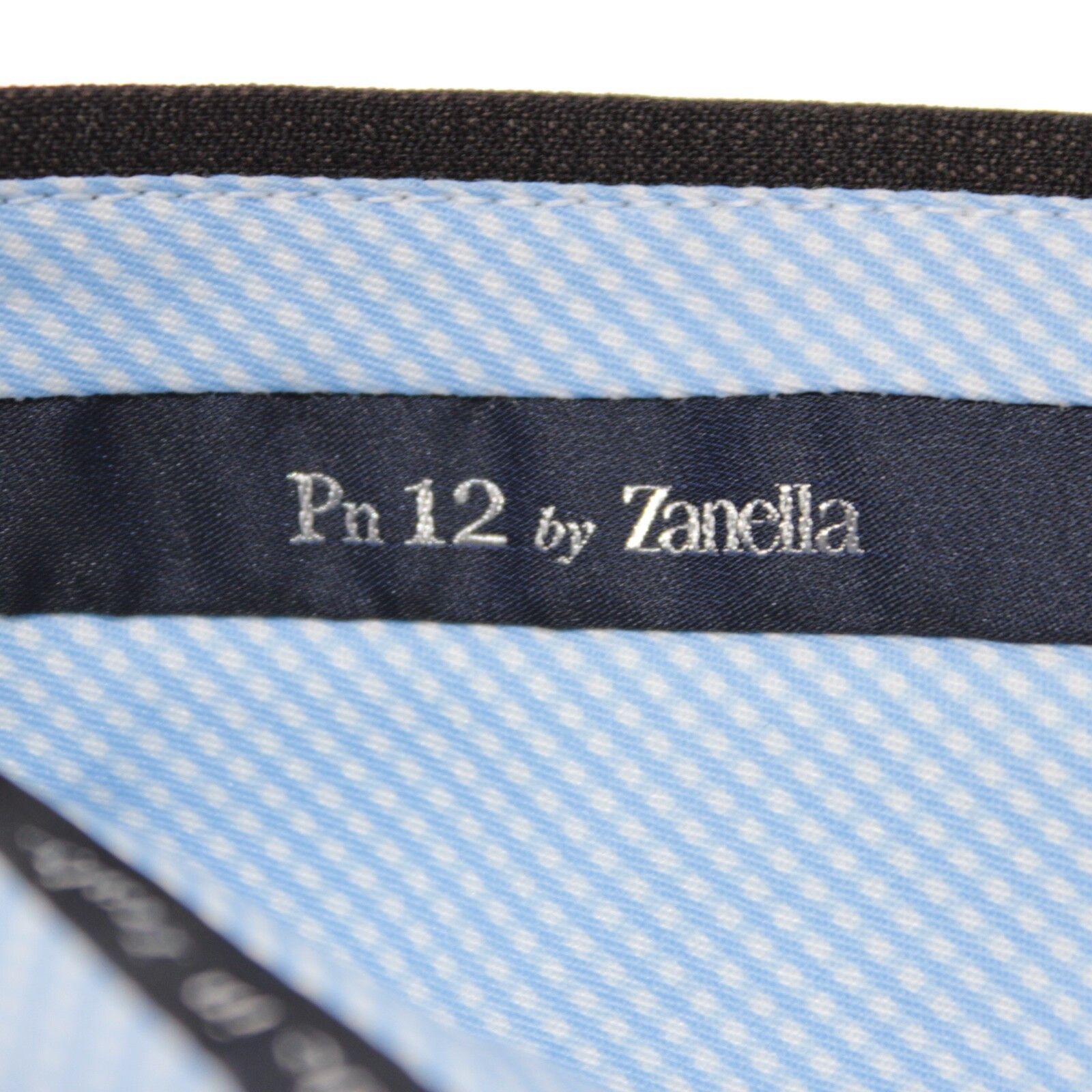 Zanella New with tags Dress Pants Size 33 US In Brown