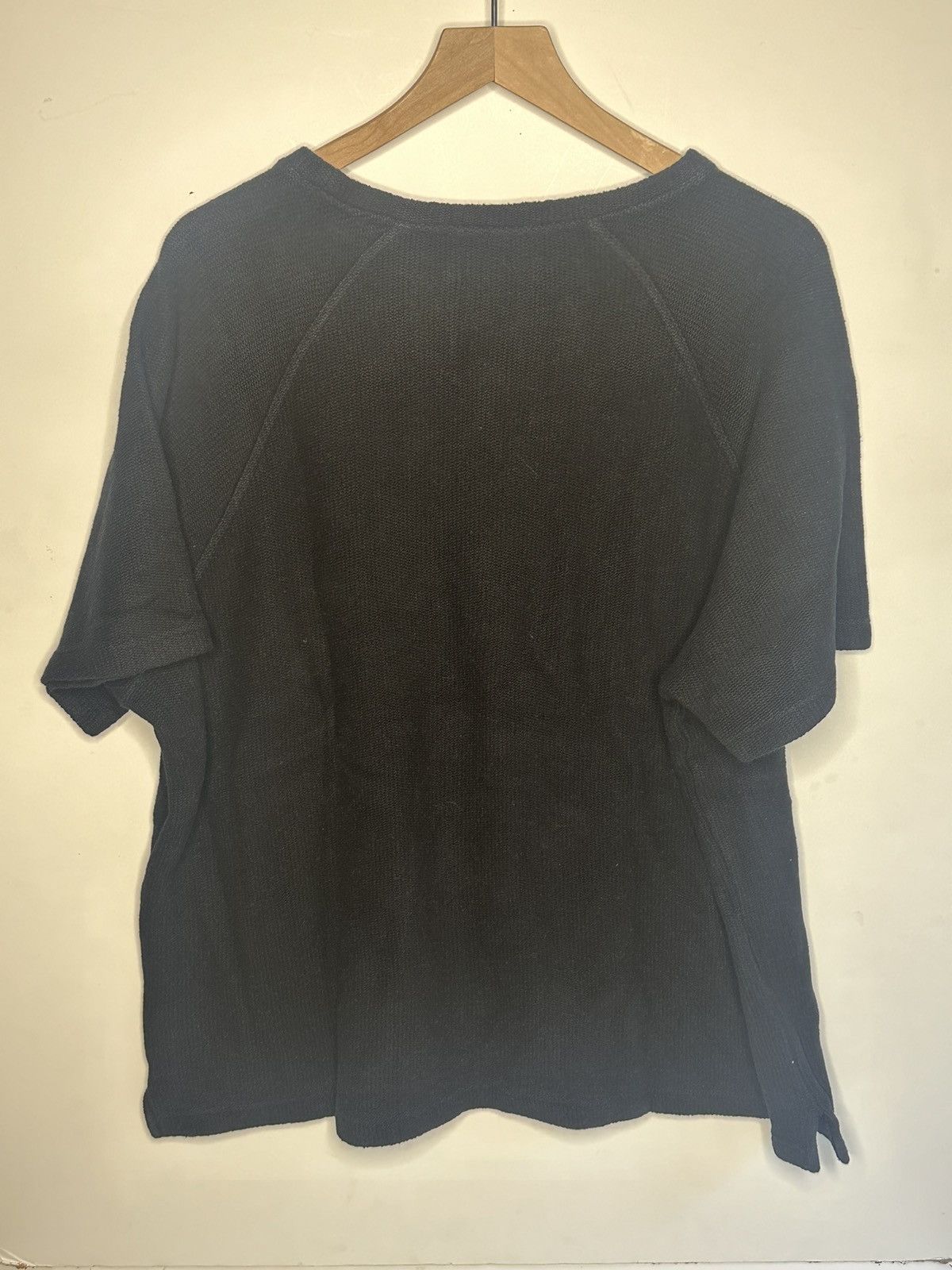 Blood Brother Knitted T-Shirt Size US M / EU 48-50 / 2 - 3 Thumbnail