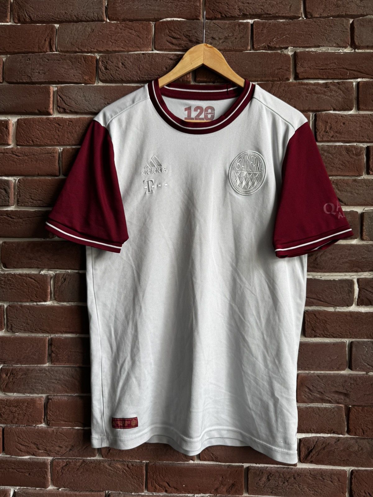 Adidas Adidas Spezial Lymwood Jersey | Grailed