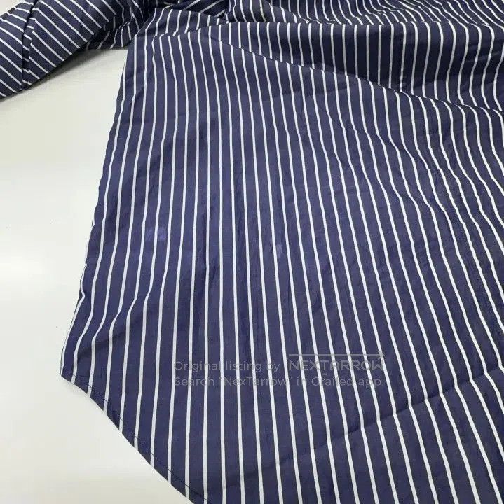 Balenciaga Balenciaga Striped Button. Size US S / EU 44-46 / 1 - 8 Thumbnail