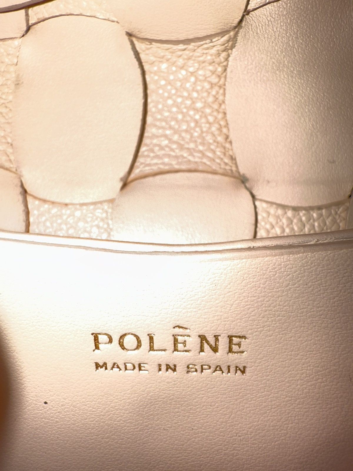 Polene Polene Nieti Card Holder Size ONE SIZE - 5 Thumbnail