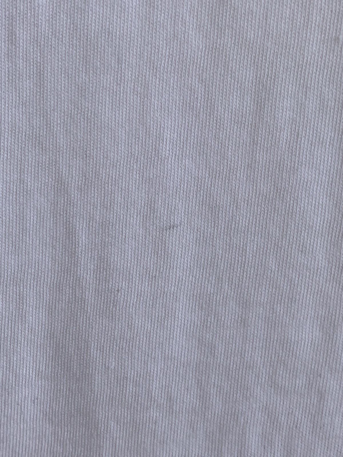 Vans Vans Full Patch Backprint Logo Long Sleeve Raglan T-Shirt Size L / US 10 / IT 46 - 14 Thumbnail
