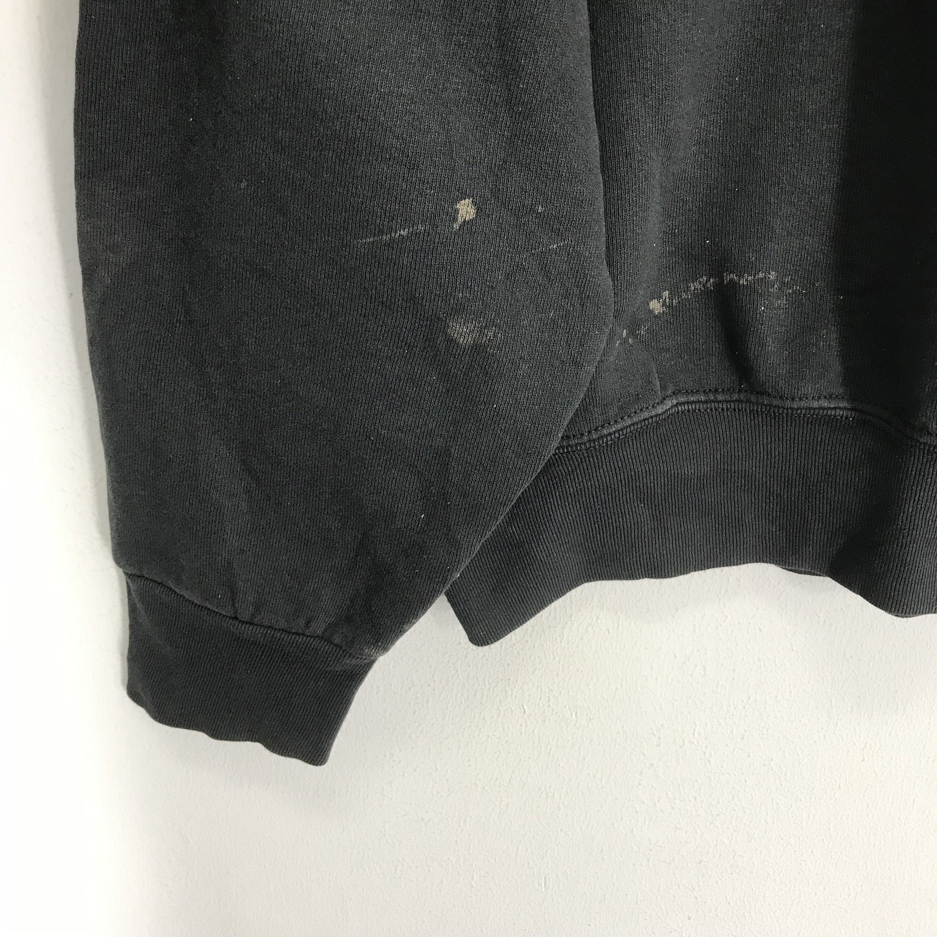 Vintage Vintage 90s Centaur Bc Gymnastics Sweatshirt Size US XL / EU 56 / 4 - 7 Thumbnail