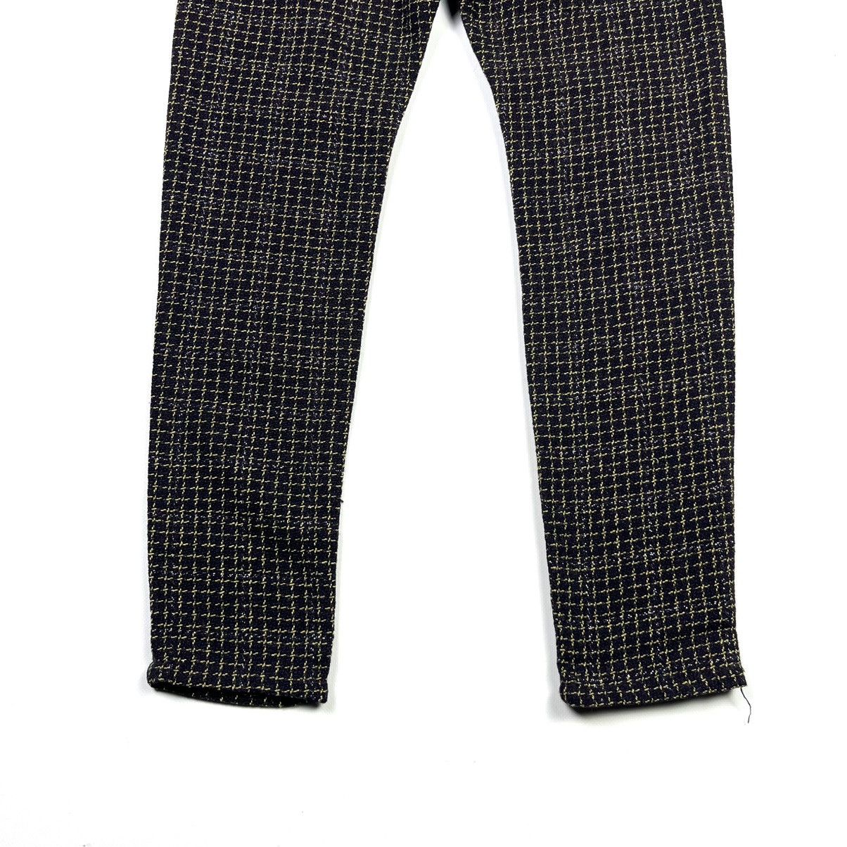 Dsquared2 Dsquared2 Love Wool Pants Streetwear Pharrell Williams Size 29" - 7 Thumbnail