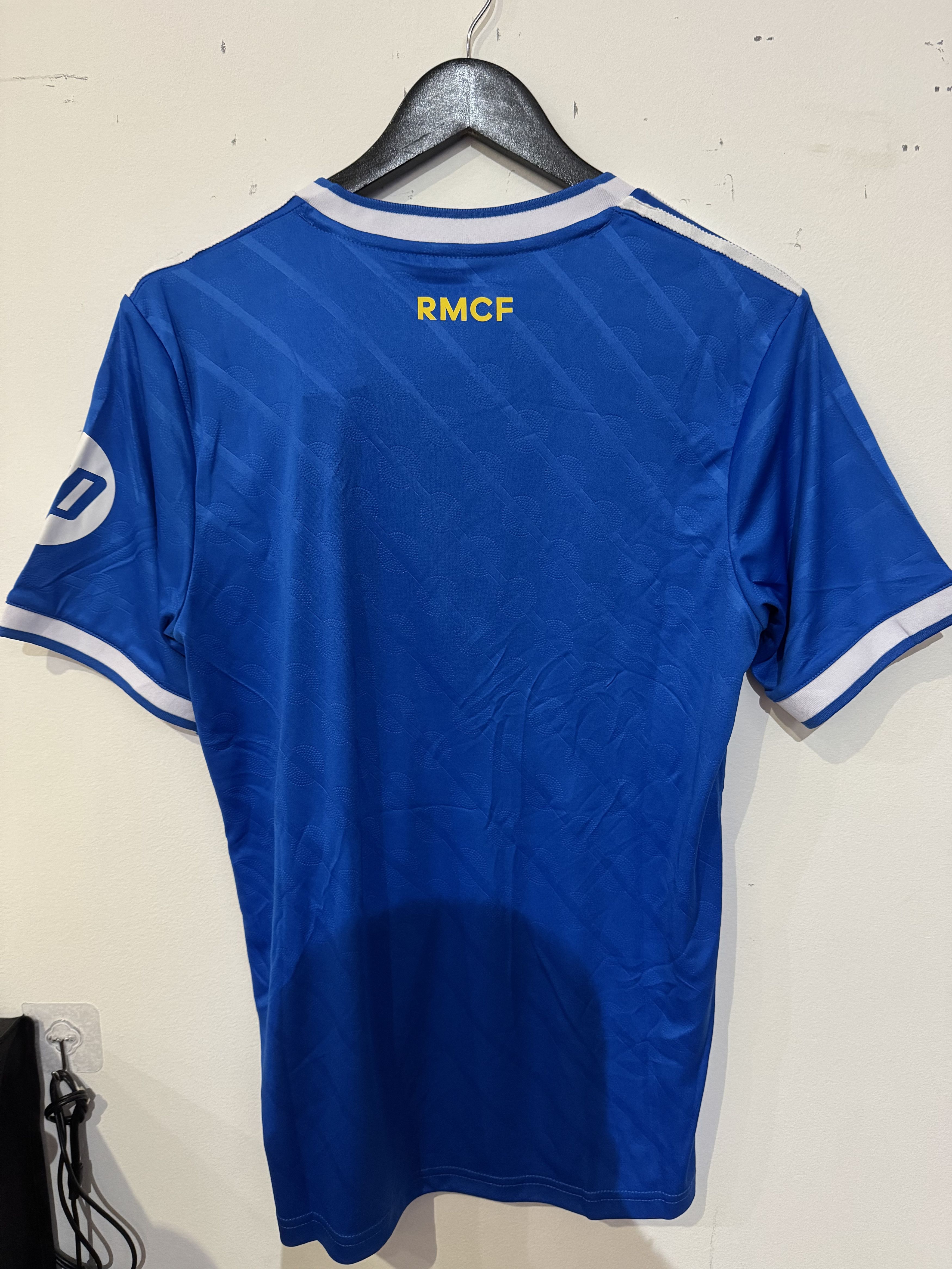 Other Real Madrid FC Soccer Jersey 2025 Men's Size 2XL Size US XXL / EU 58 / 5 - 6 Thumbnail