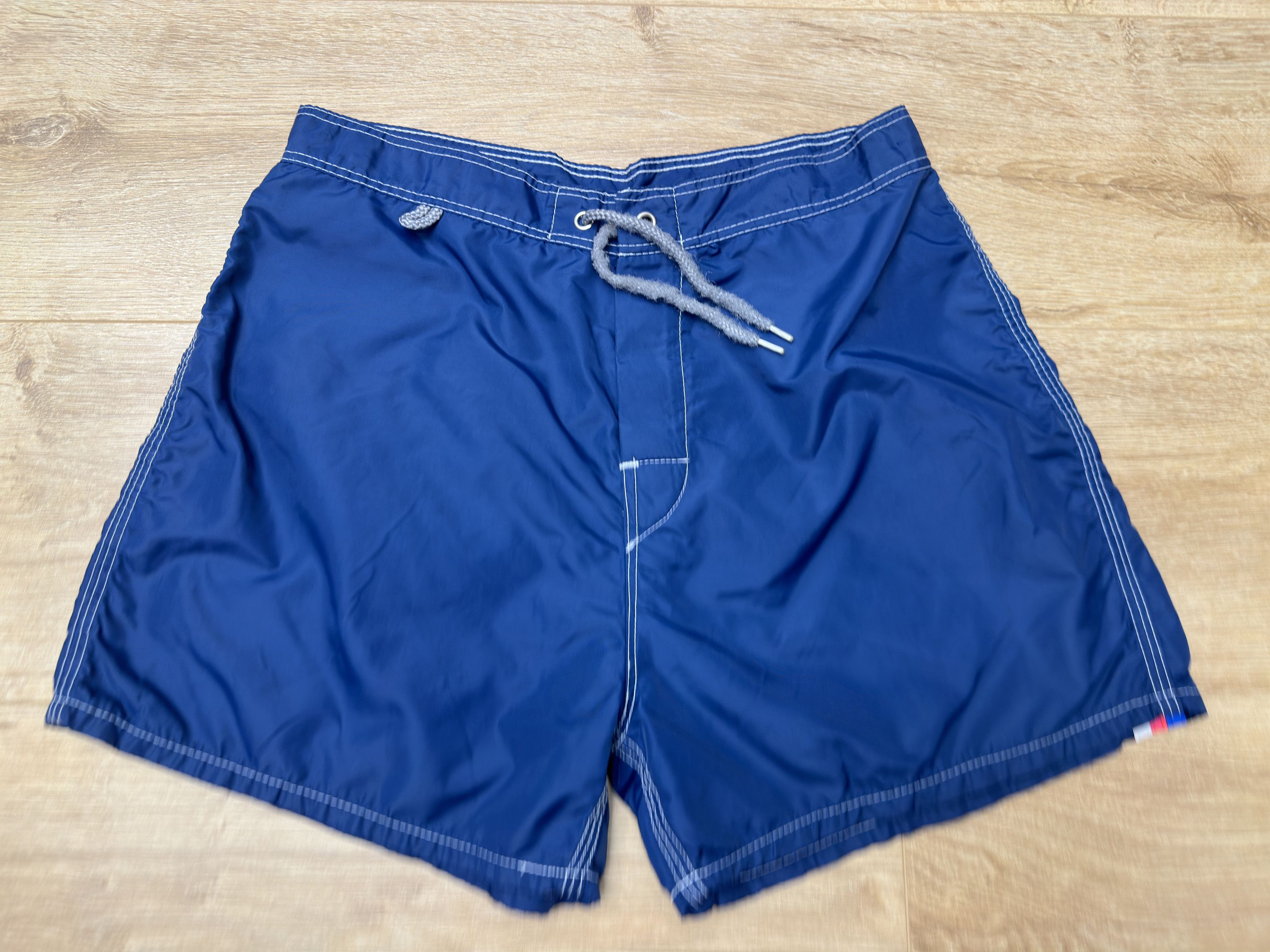 Sundek Sundek 30 Beach Board Shorts Trunks Bath Suit Size 30 Xs S Size US 30 / EU 46 - 2 Thumbnail