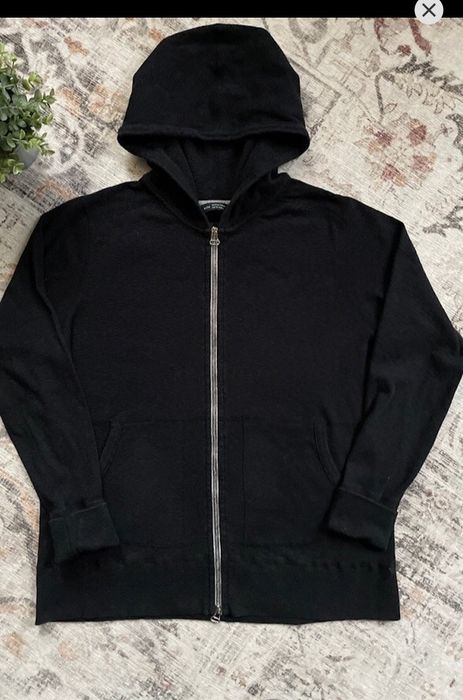 Wings horns best sale slub hoodie