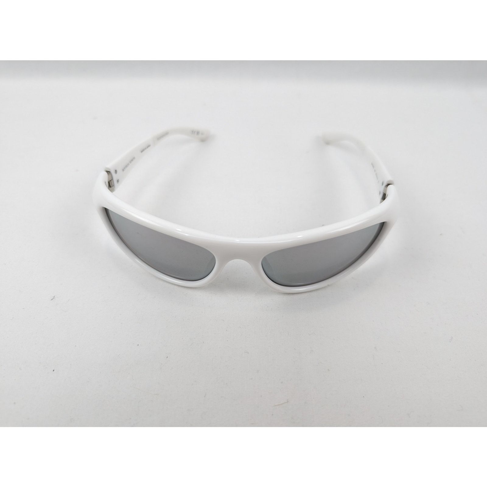 Bottega Veneta o1rshd1 Size: OS / Sungl Case Medium Sunglasses in White Size ONE SIZE - 2 Thumbnail