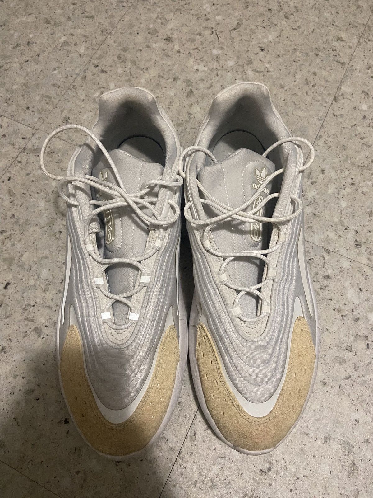 Adidas Adidas sneakers Size US 12 / EU 45 - 3 Thumbnail