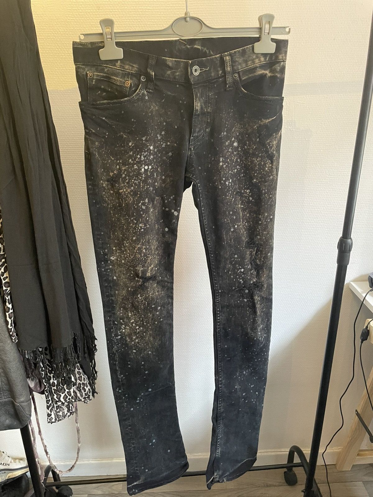 Lgb Wolf Denim | Grailed