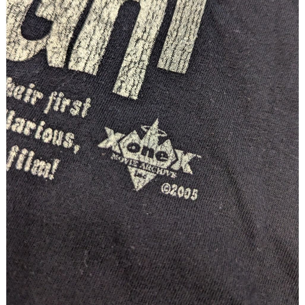 Band Tees × Vintage 2005 The Beatles A Hard Days Night Movie promo t-shirt Size US L / EU 52-54 / 3 - 2 Thumbnail