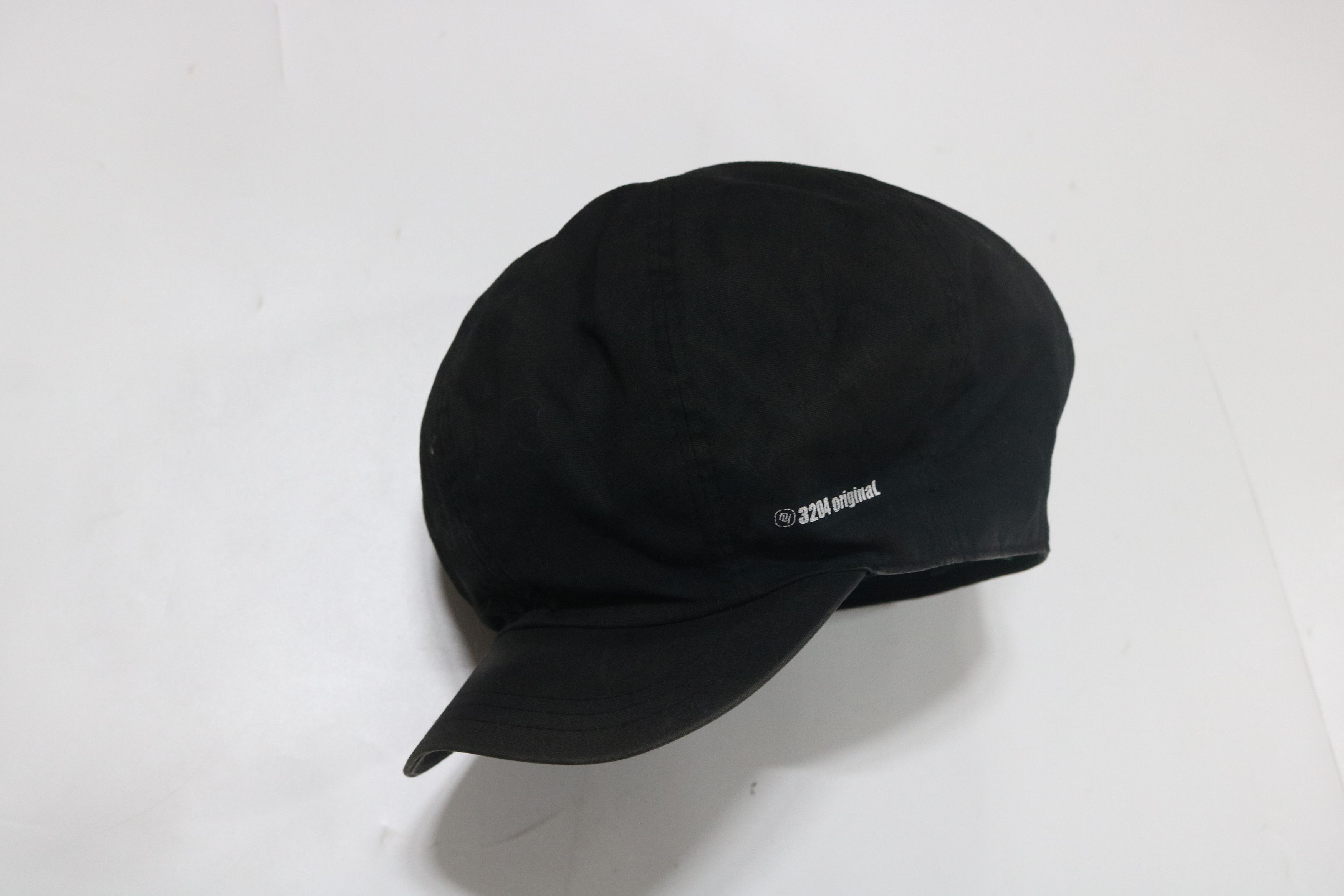 Neighborhood NEIGHBORHOOD Oversized Casquette Cap (59–60cm) Size ONE SIZE - 2 Thumbnail