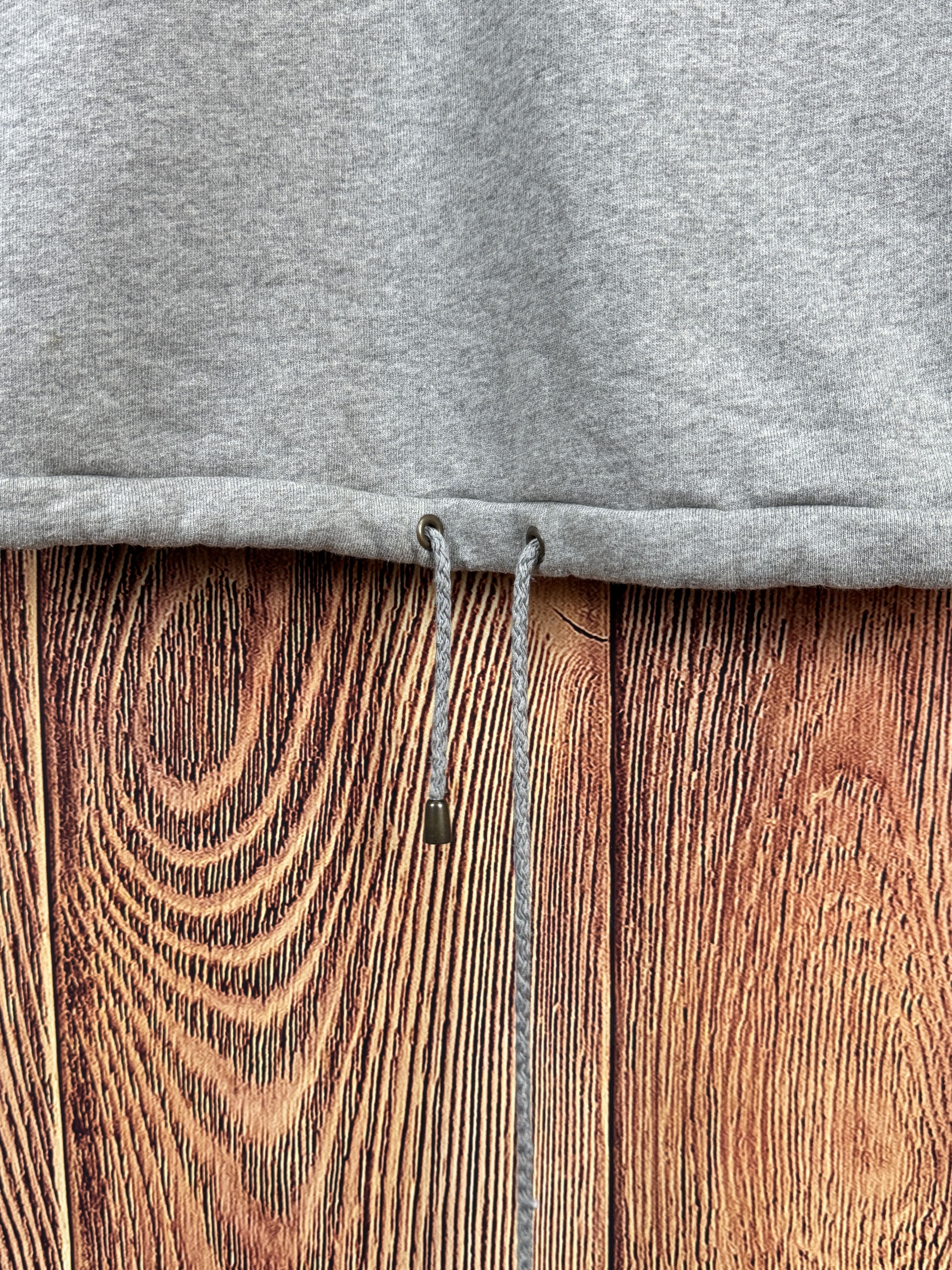 Patta Patta Big Logo Warm Sweatshit Size US S / EU 44-46 / 1 - 4 Thumbnail