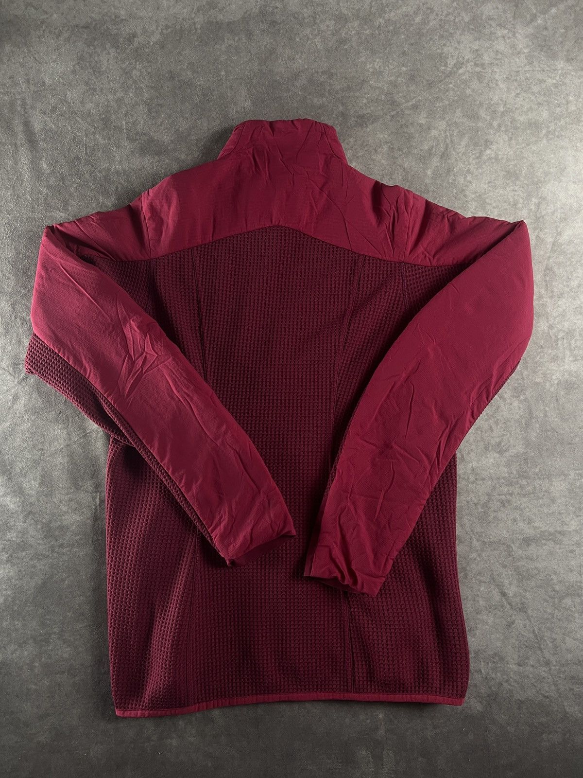 Patagonia Patagonia Nano Air Hybrid Jacket S Size Size S / US 4 / IT 40 - 2 Thumbnail