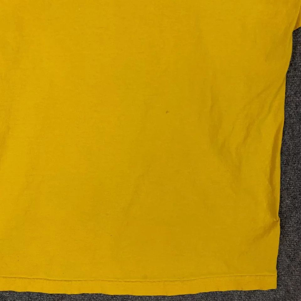 Griffin Griffin T-Shirt Men's XL Active Wear Short Sleeve Graphic Size US XL / EU 56 / 4 - 8 Thumbnail