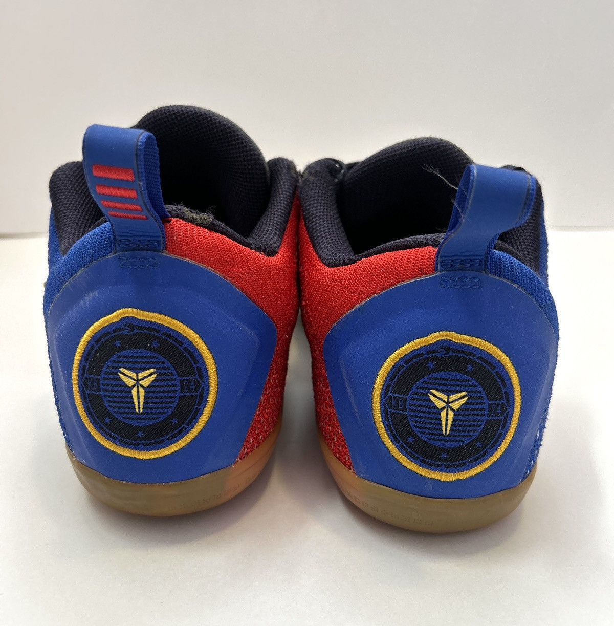 Nike Nike Kobe 11 Elite Low ‘Mambacurial Barcelona’ Shoes Size: 8 Size US 8 / EU 41 - 5 Thumbnail