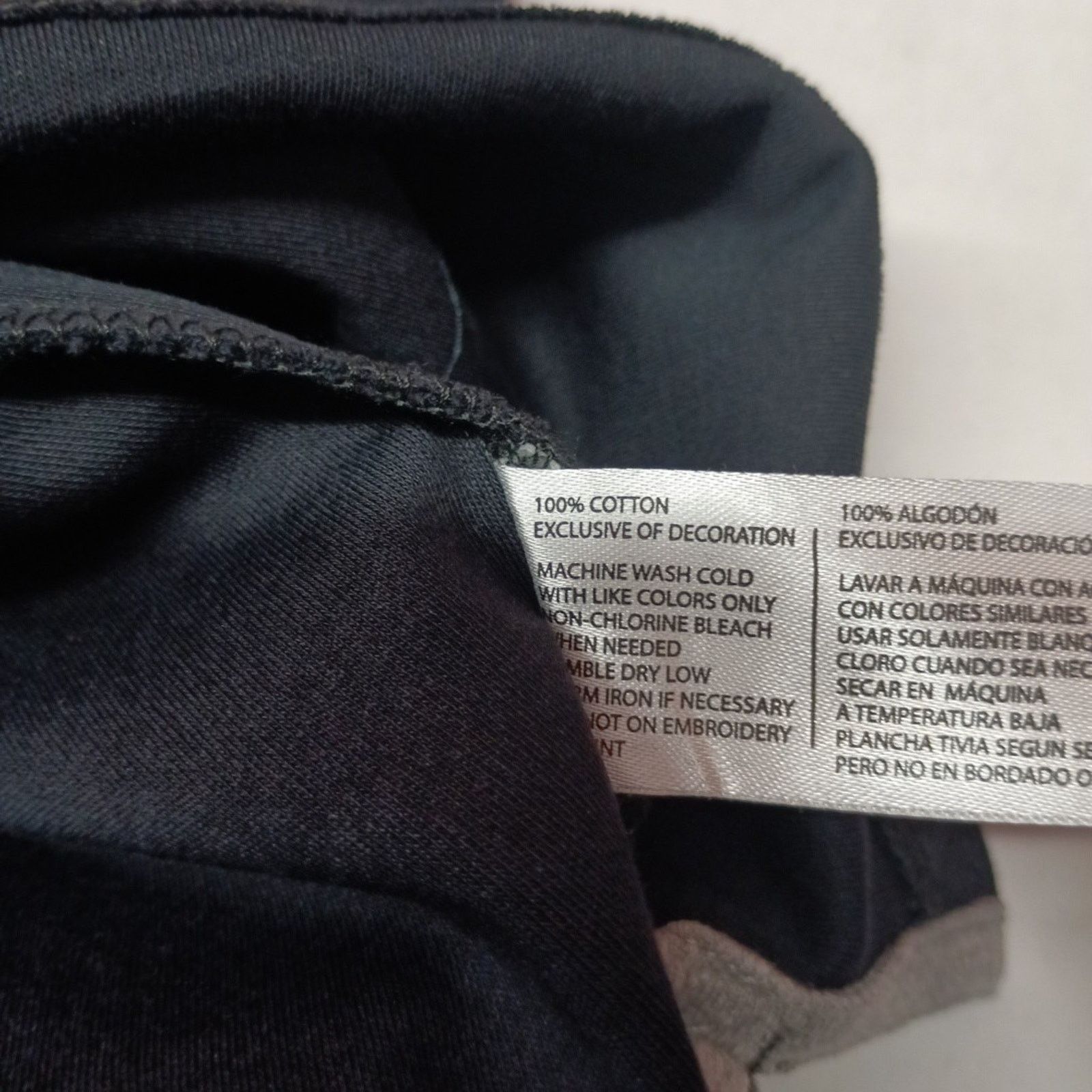 U.S. Polo Assn. U.S. Polo Assn Interlock Polo Shirt Black Men's Size XL Size US XL / EU 56 / 4 - 6 Thumbnail