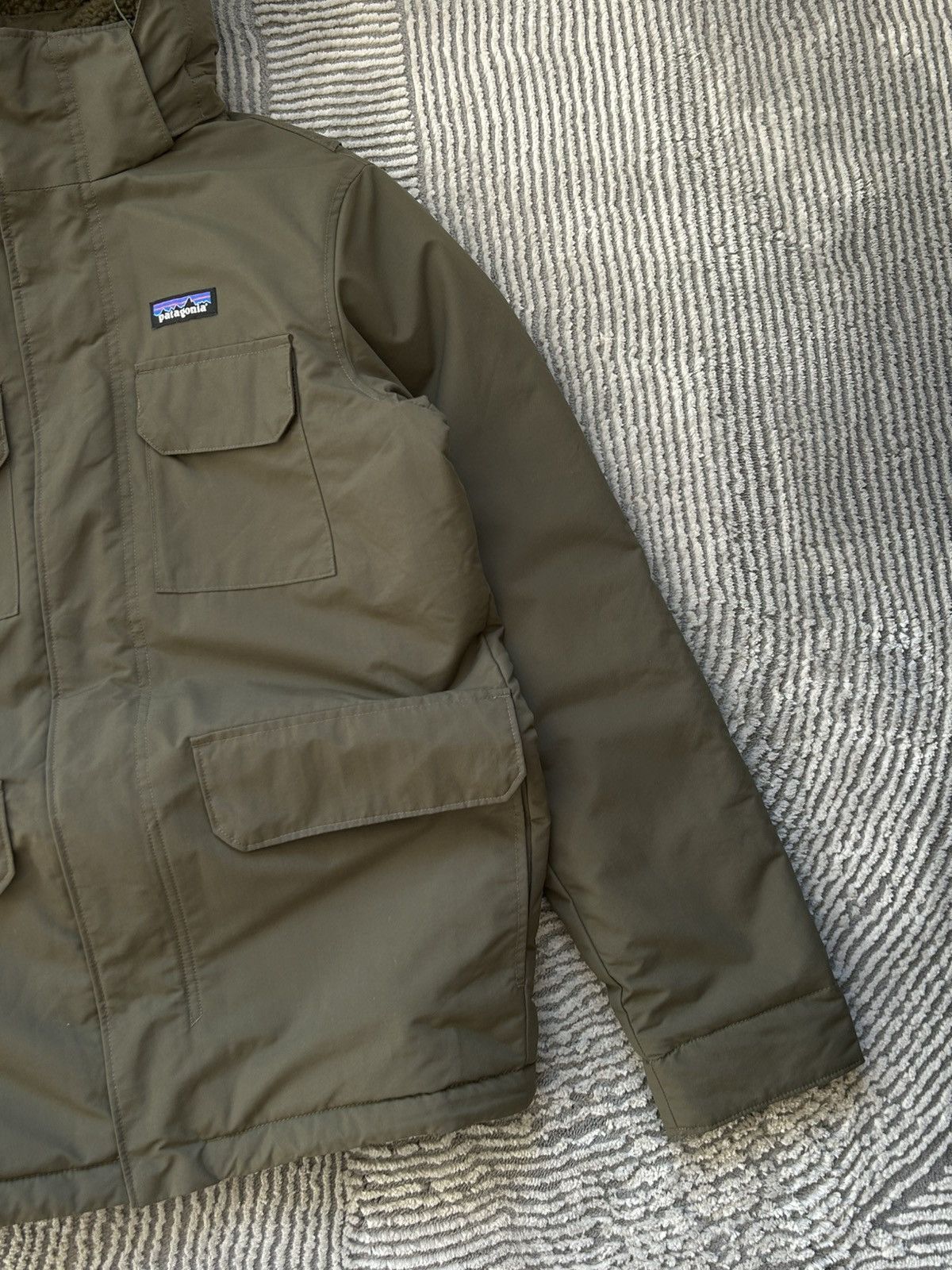 Patagonia Jacket Patagonia Size US S / EU 44-46 / 1 - 3 Thumbnail