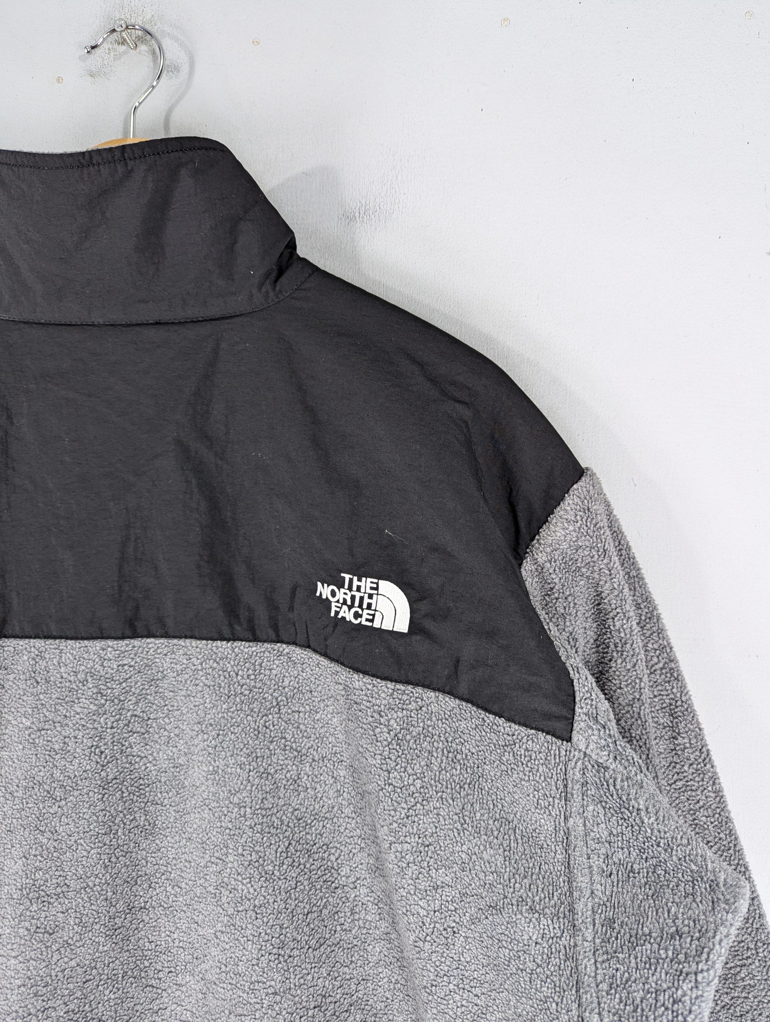 The North Face Retro The North Face Denali Polartec Fleece Jacket Size US XL / EU 56 / 4 - 22 Thumbnail