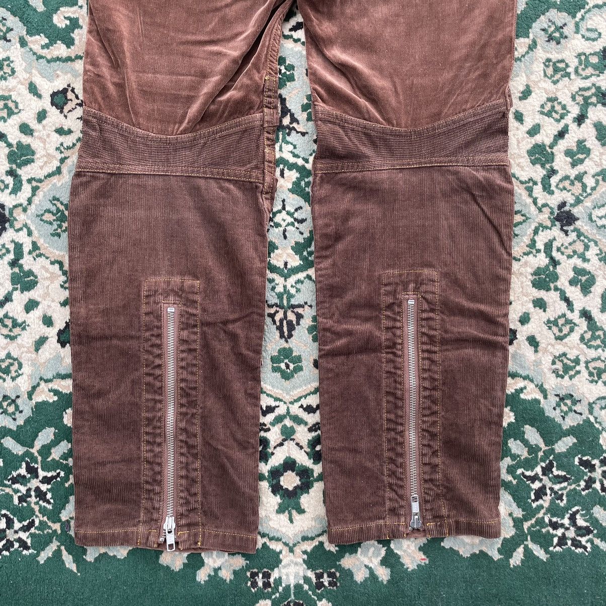 Issey Miyake × Japanese Brand Cabane de Zucca Size US 30 / EU 46 - 11 Thumbnail