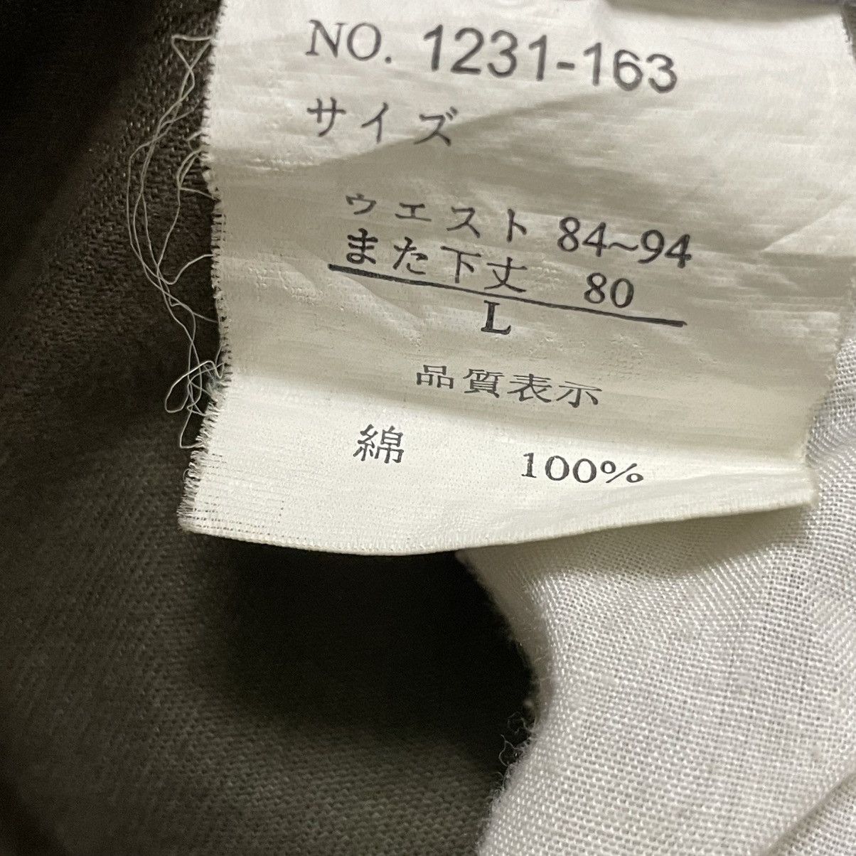 Other Camouflage Tactical Military Trousers Size US 34 / EU 50 - 9 Thumbnail