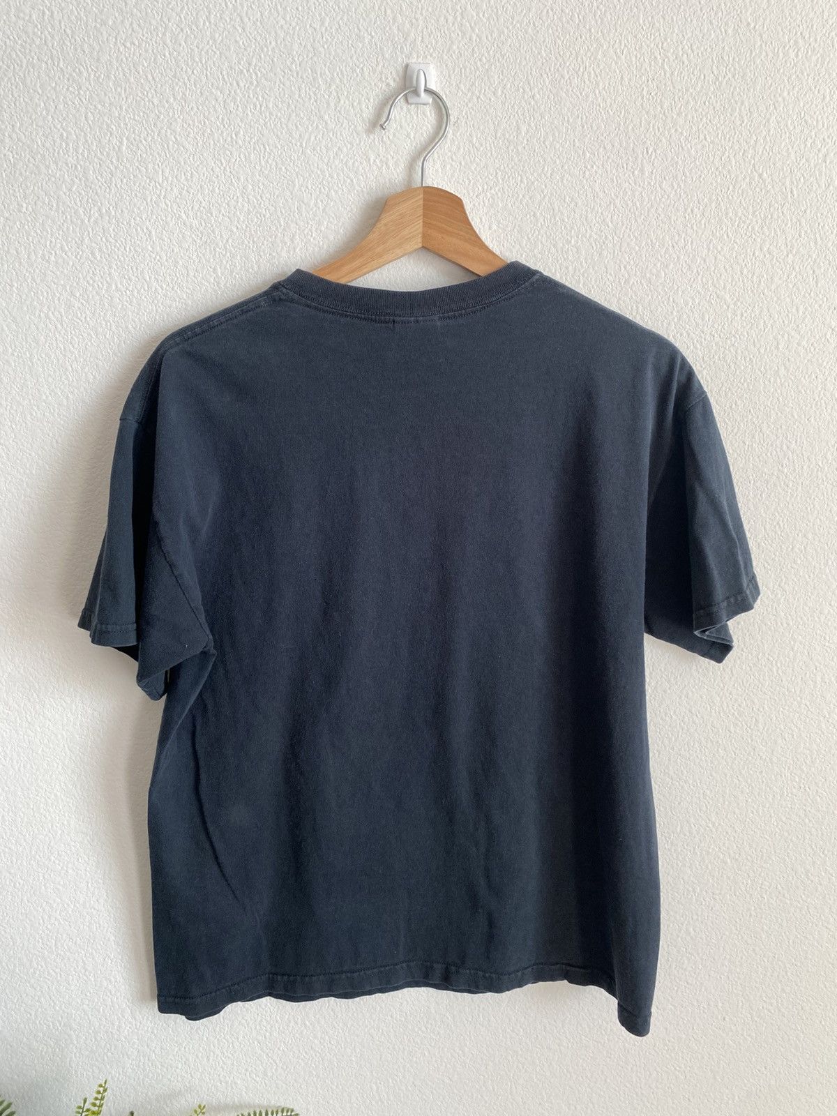 Band Tees Y2K Grunge Evil United Band Tee Size US M / EU 48-50 / 2 - 6 Thumbnail