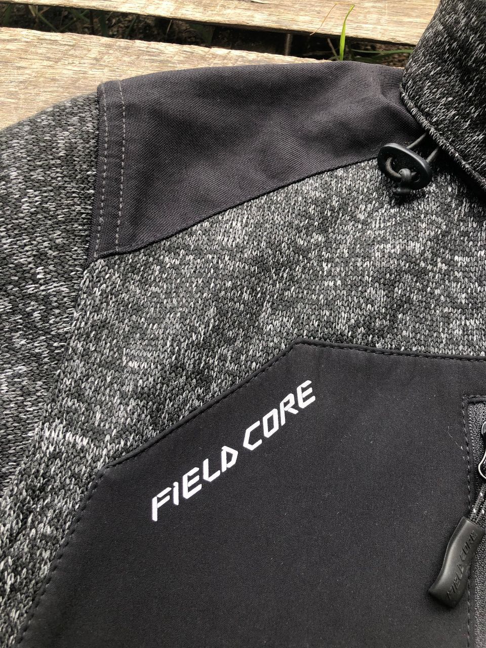 Japanese Brand Fieldcore Cordura Jacket Size US M / EU 48-50 / 2 - 6 Thumbnail