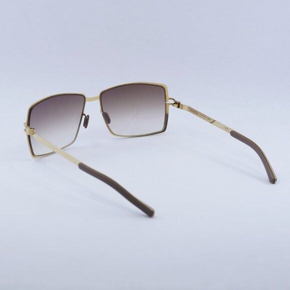Mykita New Mykita NO1 LEONA 008 - Lowest price! Size ONE SIZE - 4 Thumbnail