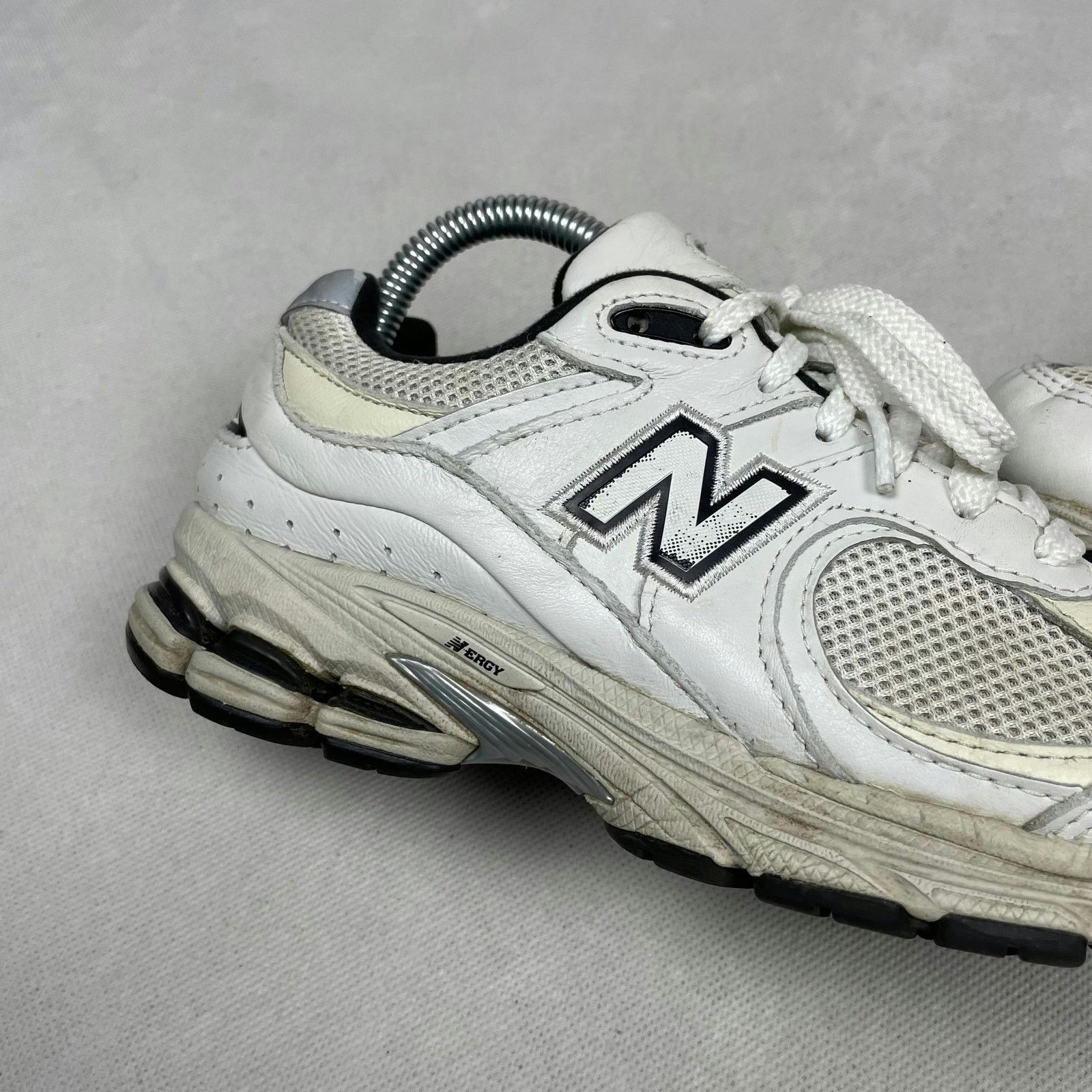 New Balance New Balance 2002RQ ML2002RQ Men's Atlas Lemon Haze Shoes 6 Size US 6 / EU 39 - 7 Thumbnail