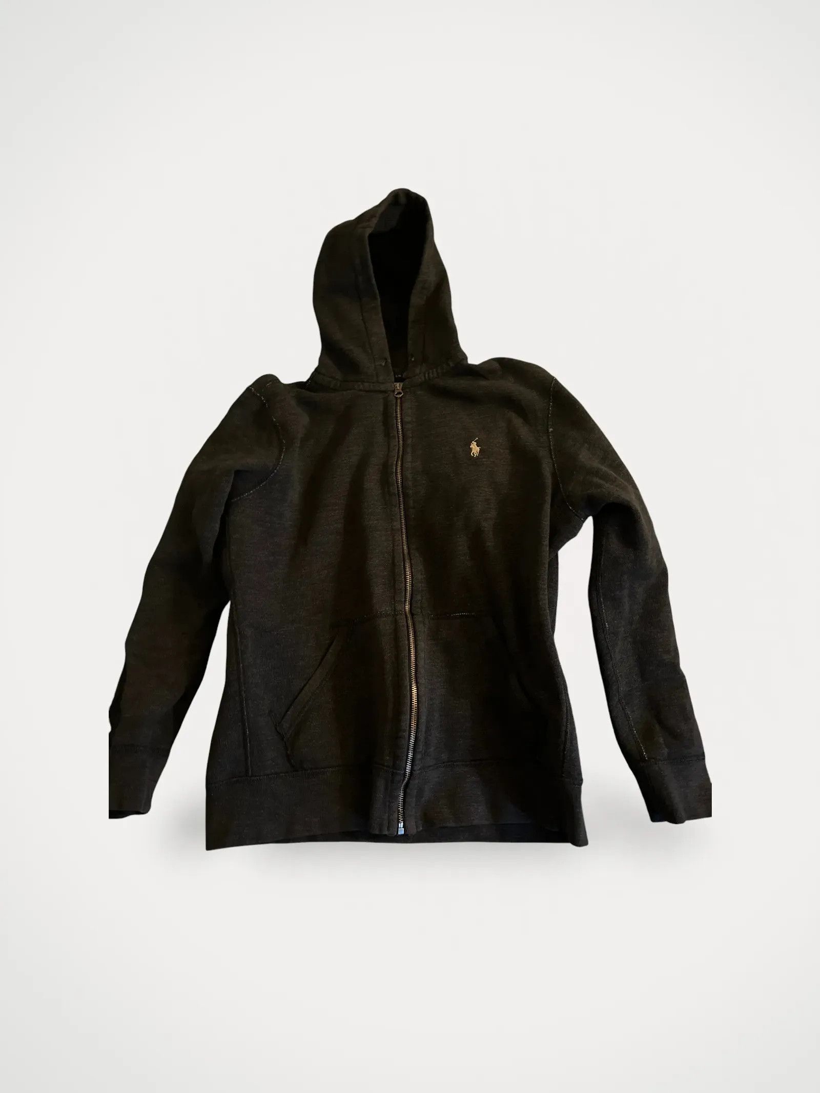 Ralph Lauren Ralph Lauren Hoodie Size US L / EU 52-54 / 3 - 1 Thumbnail